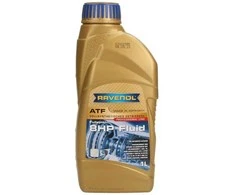 Transmisinė alyva Ravenol ATF 8HP FLUID, 1L