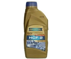 Transmisinė alyva Ravenol ATF CVT HCF-2, 1L