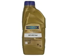 Transmisinė alyva Ravenol ATF CVT KFE FLUID, 1L