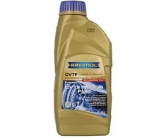 Transmisinė alyva Ravenol ATF CVTF NS3/J4, 1L