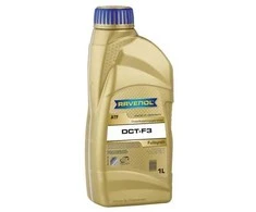 Transmisinė alyva Ravenol ATF DCT-F3, 1L