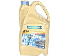 Transmisinė alyva Ravenol ATF JF506E, 4L