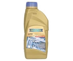 Transmisinė alyva Ravenol ATF MERCON LV, 1L