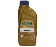 Transmisinė alyva Ravenol ATF MM-PA FLUID, 1L