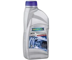 Transmisinė alyva Ravenol ATF MM SP-III FLUID, 1L