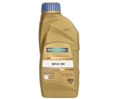 Transmisinė alyva Ravenol ATF SP-IV RR, 1L