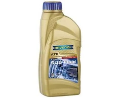 Transmisinė alyva Ravenol ATF SU5 FLUID, 1L