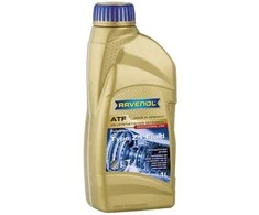 Transmisinė alyva Ravenol ATF TYPE Z1 FLUID, 1L