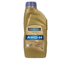 Transmisinė alyva Ravenol AWD-H FLUID, 1L
