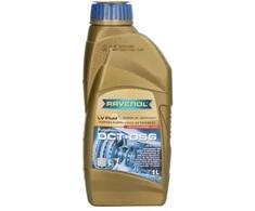 Transmisinė alyva Ravenol DCT-DSG LV FUIDE, 1L