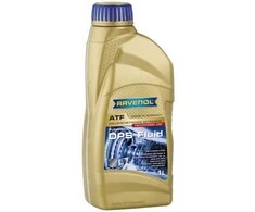 Transmisinė alyva Ravenol DPS FLUID, 1L