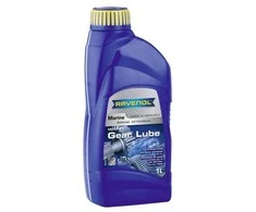 Transmisinė alyva Ravenol GEAR LUBE MINERAL, 1L