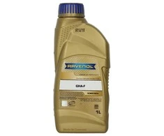 Transmisinė alyva Ravenol GHA-F GEARBOX, 1L