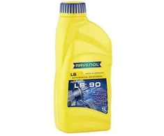 Transmisinė alyva Ravenol LS 90, 1L