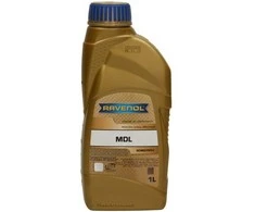 Transmisinė alyva Ravenol MDL MULTI-DISK LOC, 1L