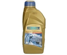 Transmisinė alyva Ravenol MULTI ATF HVS FL, 1L