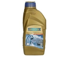 Transmisinė alyva Ravenol MULTI ATF LVS FL, 1L
