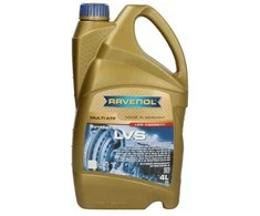Transmisinė alyva Ravenol MULTI ATF LVS FL, 4L