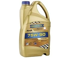 Transmisinė alyva Ravenol RHP GEAR 75W-90, 4L
