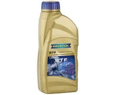 Transmisinė alyva Ravenol STF SYN.FLUID, 1L
