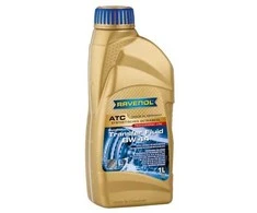 Transmisinė alyva Ravenol TF BW 44, 1L