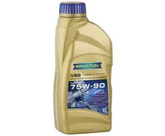 Transmisinė alyva Ravenol VSG 75W90, 1L