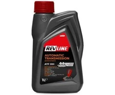 Transmisinė alyva Revline automatic ATF III H, 1L