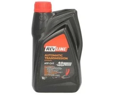 Transmisinė alyva Revline automatic ATF CVT, 1L