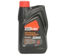 Transmisinė alyva Revline automatic ATF DCT/DSG, 1L