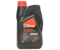 Transmisinė alyva Revline automatic ATF VI, 1L