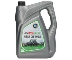 Transmisinė alyva Revline Farm GL-5 90 LS, 5L