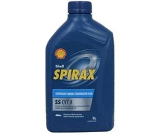 Transmisinė alyva Shell Spirax S5 CVT X, 1L