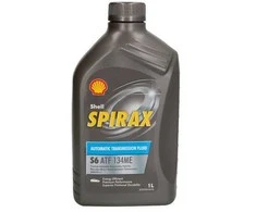 Transmisinė alyva Shell Spirax S6 ATF 134ME, 1L