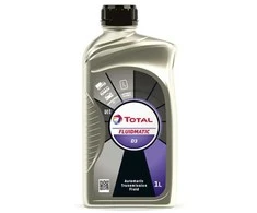 Transmisinė alyva Total Fluidmatic D3, 1L