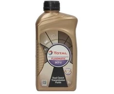 Transmisinė alyva Total Fluidmatic DCT-1, 1L