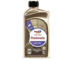 Transmisinė alyva Total Fluidmatic DCT MV, 1L