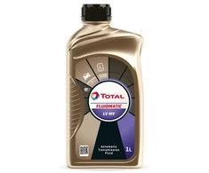 Transmisinė alyva Total Fluidmatic MV LV, 1L