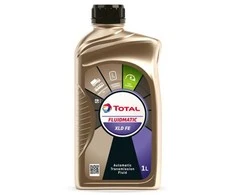 Transmisinė alyva Total Fluidmatic XLD FE, 1L