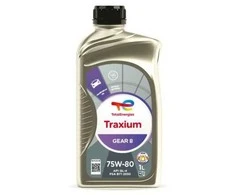 Total Alyva Traxium GEAR 8 75W/80 mechaninei pavarai (reduktoriams) 1 L