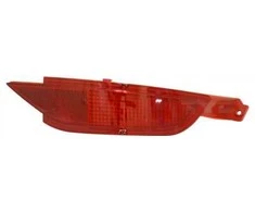 TYC Atšvaitas Ford C-Max, Grand C-Max, Fiesta Mk6 2008-