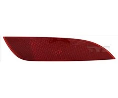 TYC Atšvaitas Ford Focus Mk3 2010-