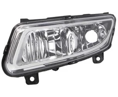 TYC Dienos šviesos VW Polo V 2009-
