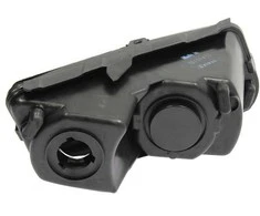 TYC Dienos šviesos VW Polo V 2009-