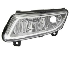 TYC Dienos šviesos VW Polo V 2009-