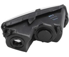 TYC Dienos šviesos VW Polo V 2009-