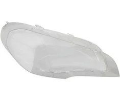 TYC Priekinio žibinto stiklas BMW X5 E70 2007-2013