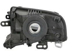 TYC Priešrūkinis žibintas Audi A3 2012-