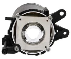 TYC Priešrūkinis žibintas Audi A4 B6, B7, Volvo C30, S40, C70 2006-