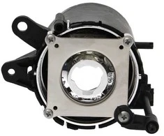 TYC Priešrūkinis žibintas Audi A4 B6, B7, Volvo C30, S40, C70 2006-