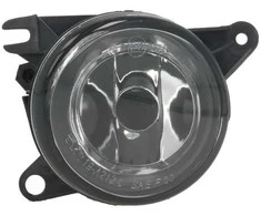 TYC Priešrūkinis žibintas Audi A6 C5 1997-2005